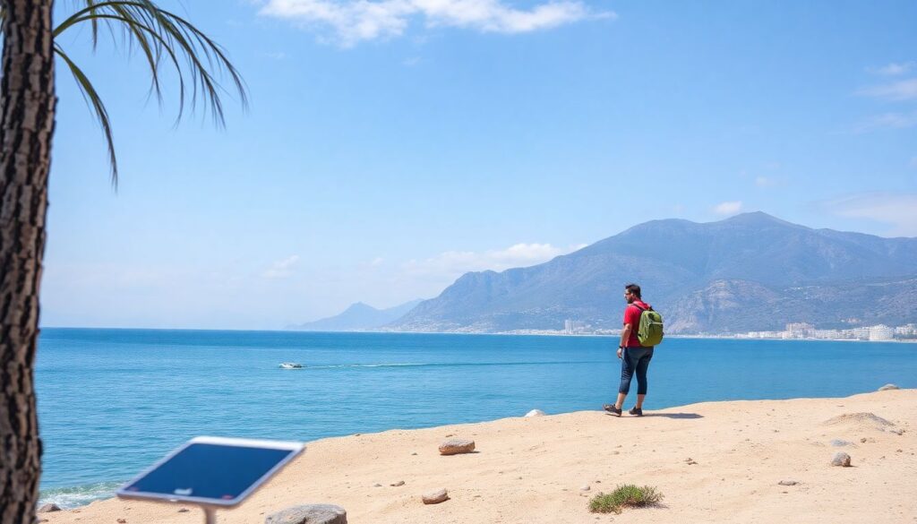 Как защитить свою технику в путешествии - иллюстрация