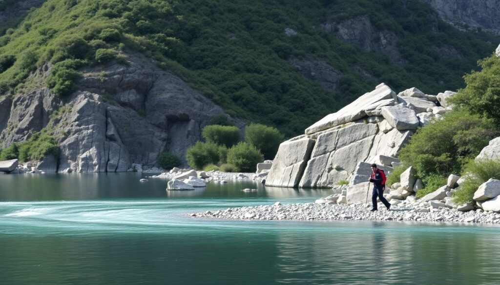 Путешествие в Боливию: солончак Уюни и Дорога смерти - иллюстрация