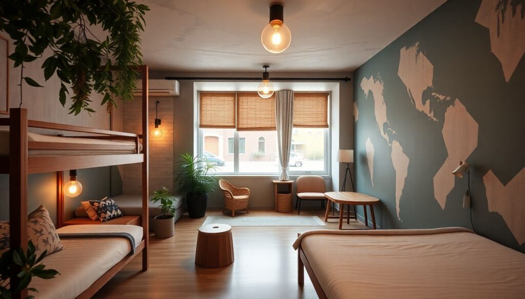 Как выжить в хостеле: этикет и лайфхаки - иллюстрация