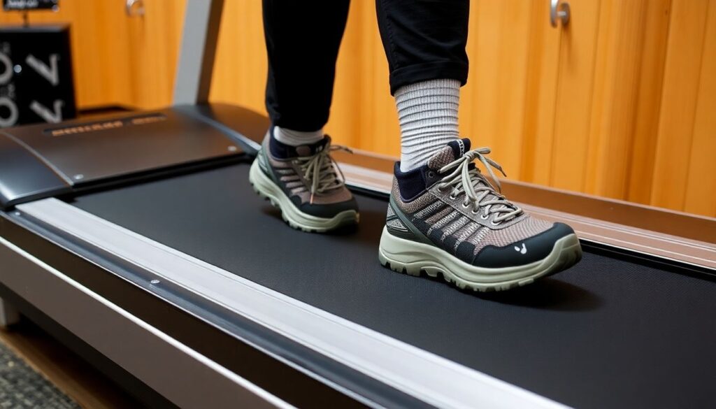 Как выбрать правильную обувь для путешествий - иллюстрация