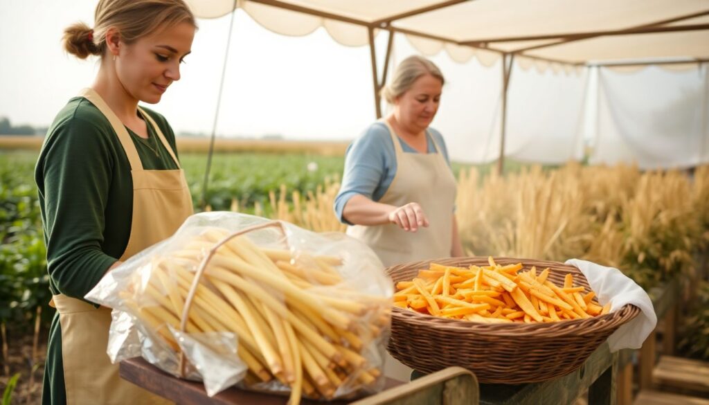 Лучшие гастрономические туры по России - иллюстрация