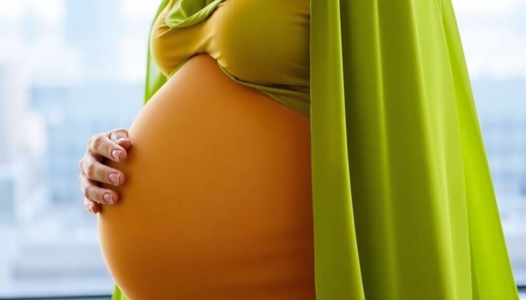 Как путешествовать во время беременности: советы и предостережения - иллюстрация