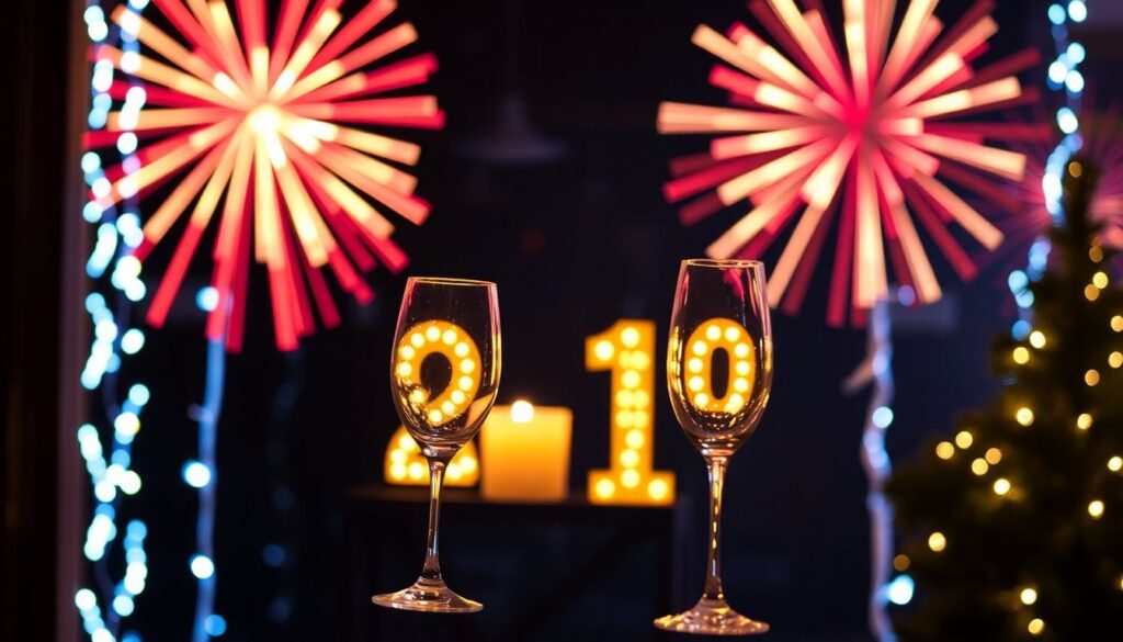 Лучшие новогодние традиции разных стран - иллюстрация