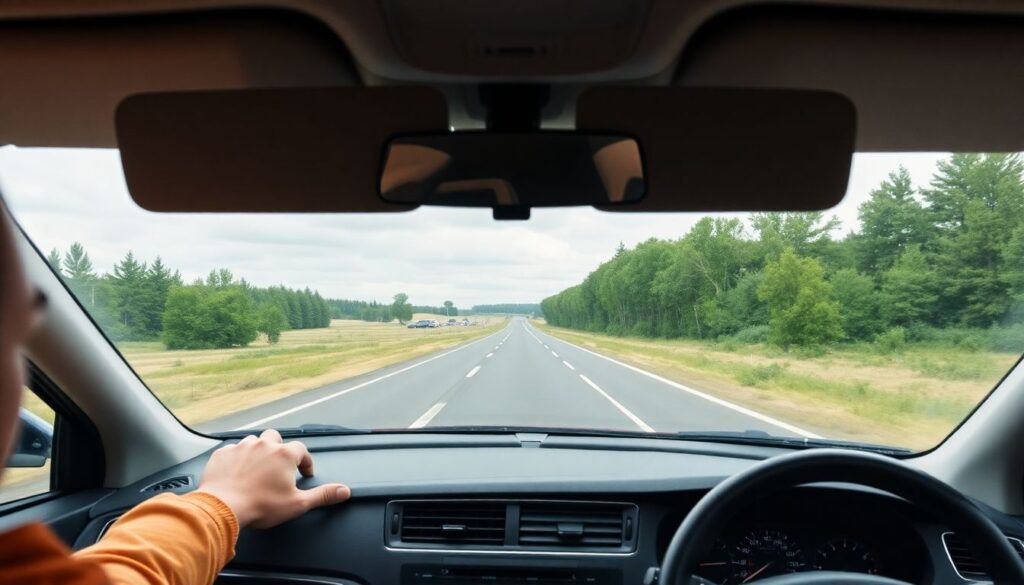 Как выбрать и настроить навигатор для автопутешествия - иллюстрация