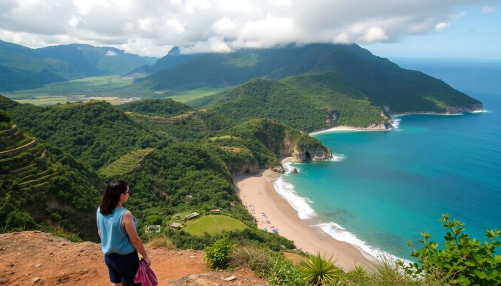 Путешествие в Эквадор: Галапагосы и экватор - иллюстрация