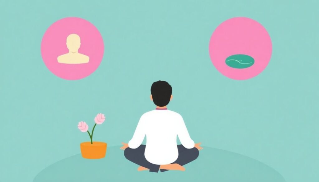 Как организовать самостоятельный ретрит - иллюстрация