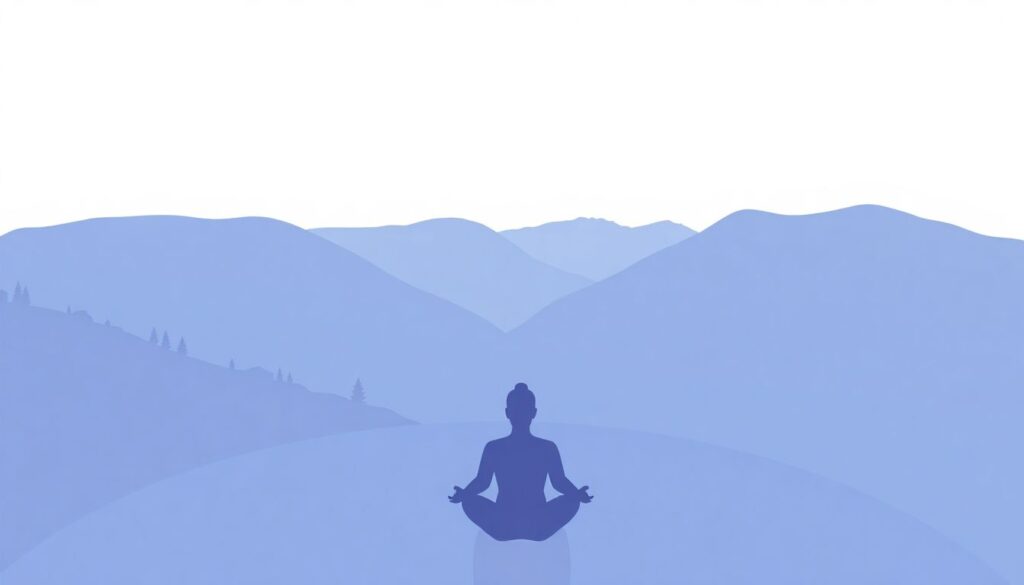 Как организовать самостоятельный ретрит - иллюстрация