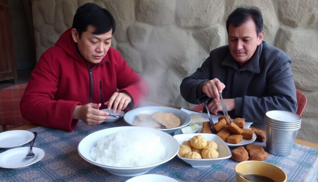 Путешествие в Монголию: бесконечные степи и наследие Чингисхана - иллюстрация