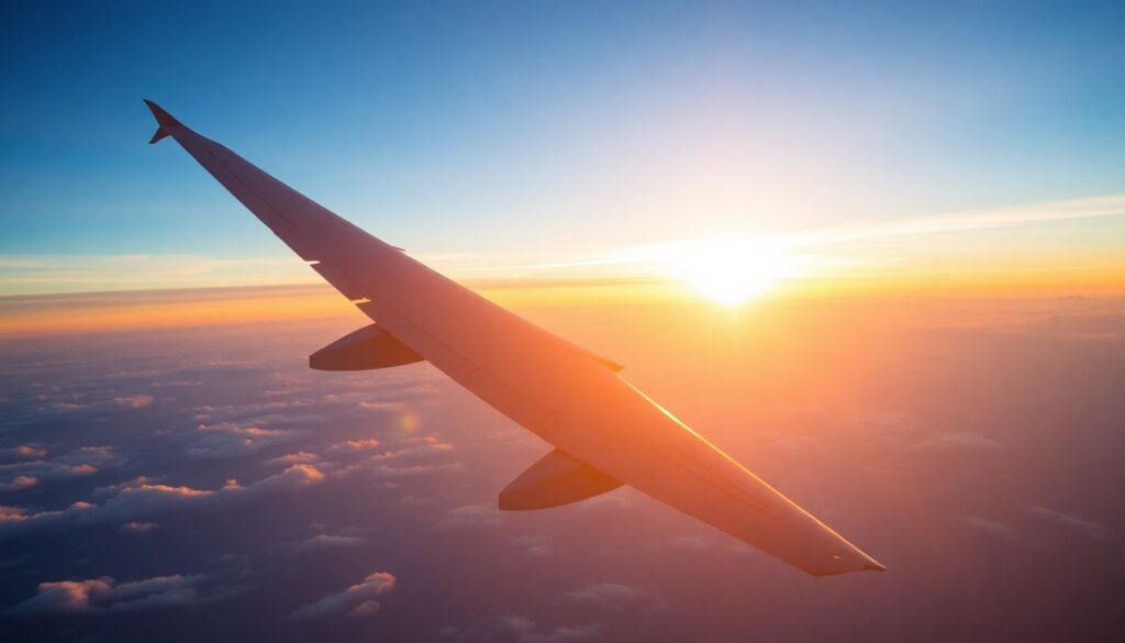 Как побороть страх летать на самолете: советы психолога и пилотов - иллюстрация