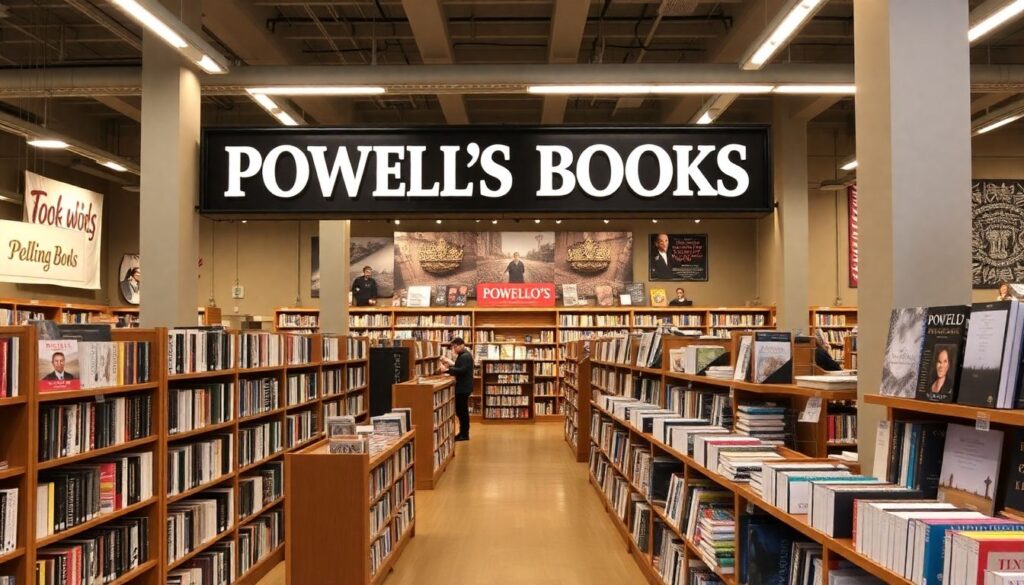 Лучшие книжные магазины мира для библиофилов - иллюстрация