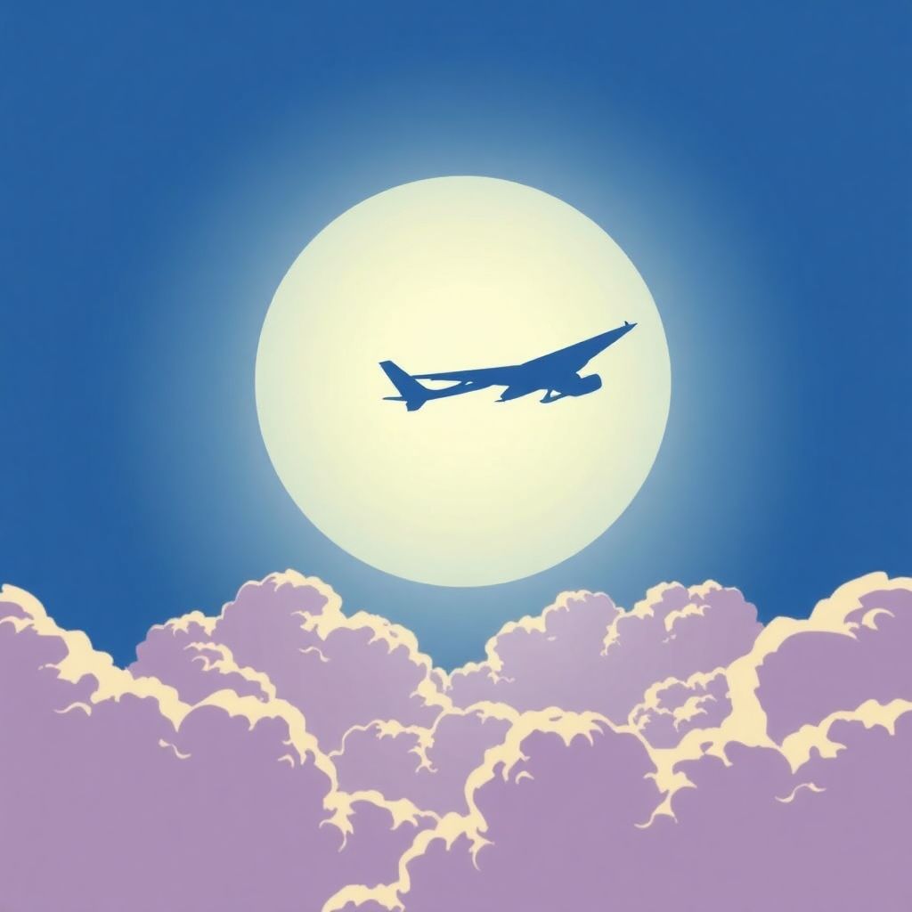 Как побороть страх летать на самолете: рекомендации психологов и пилотов