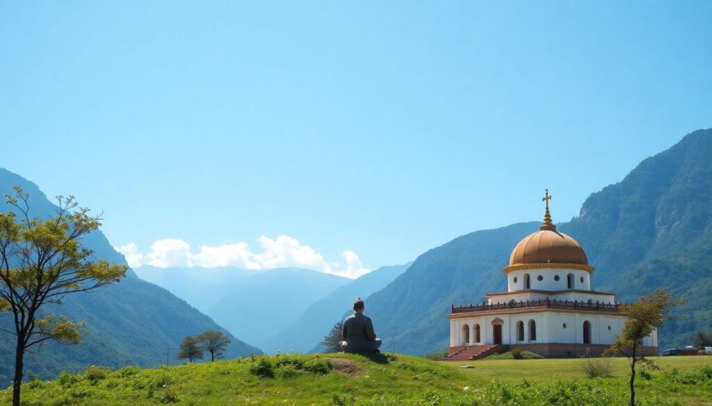 Путешествие в Лаос: неторопливая жизнь на Меконге - иллюстрация