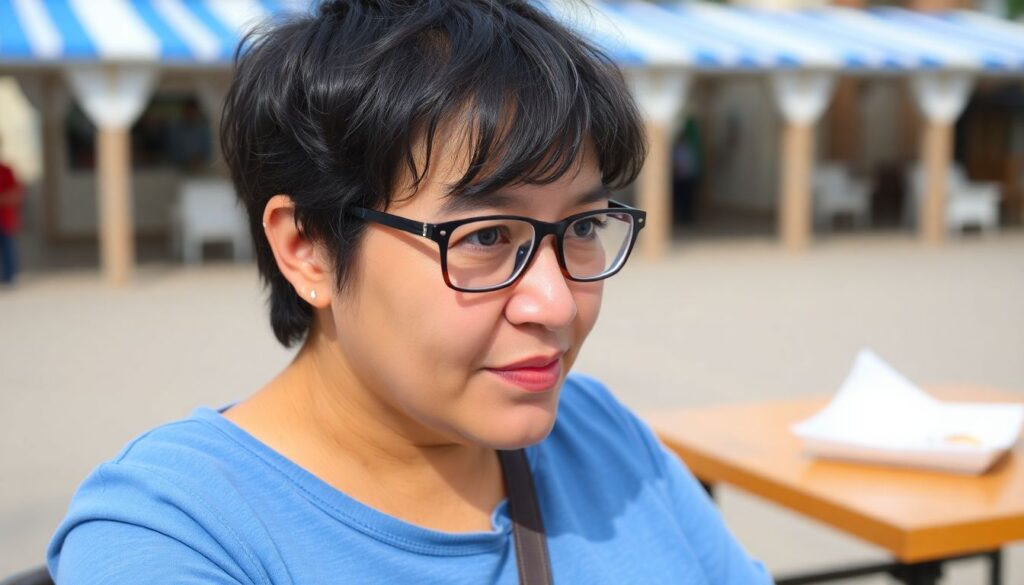 Как путешествовать с аллергией на еду - иллюстрация