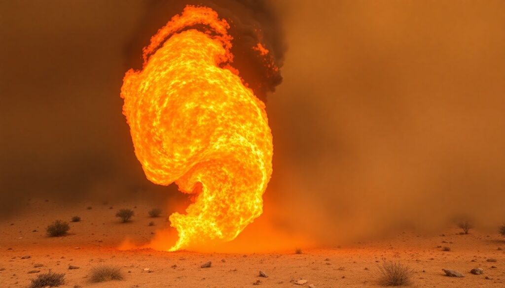 Самые удивительные природные явления и где их увидеть - иллюстрация