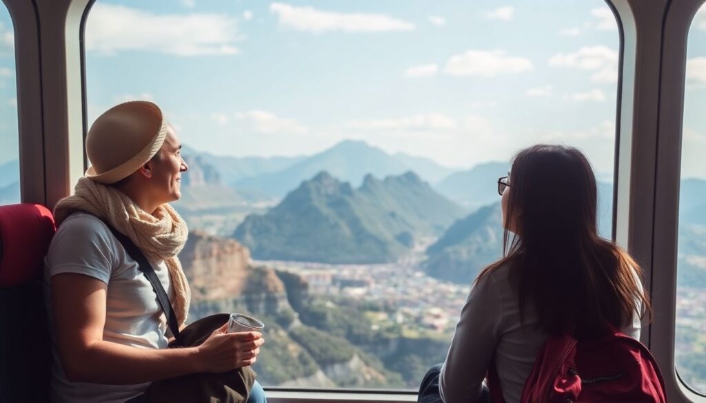 Как найти попутчика для путешествия: сервисы и безопасность - иллюстрация