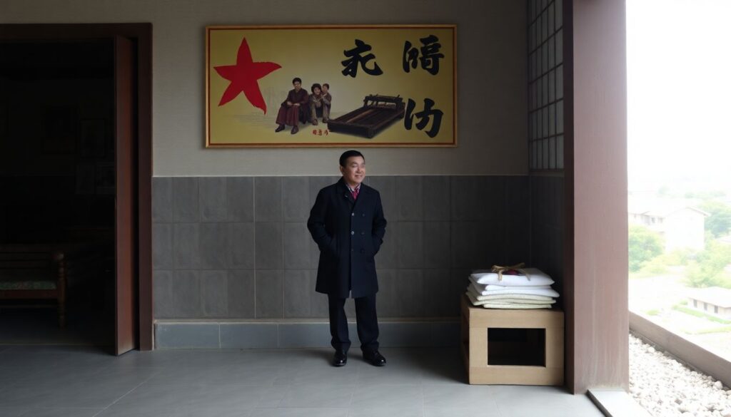 Путешествие в Северную Корею: что нужно знать - иллюстрация