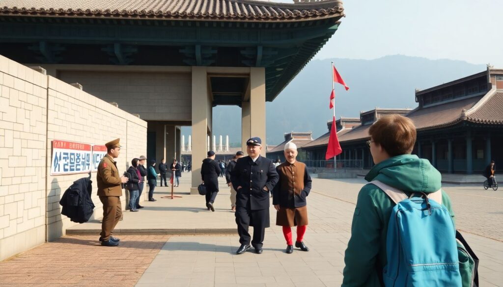 Путешествие в Северную Корею: что нужно знать - иллюстрация