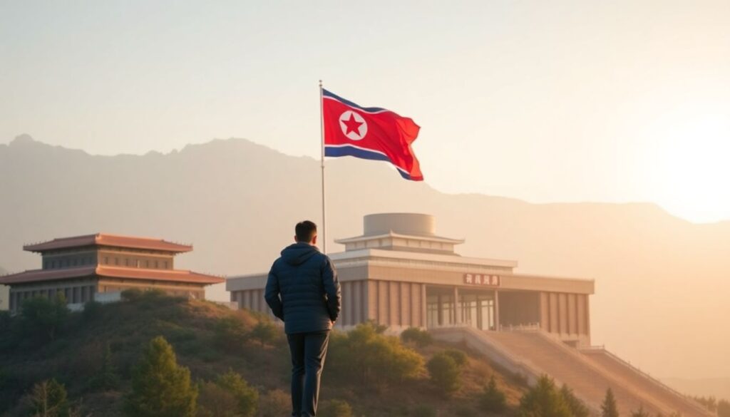 Путешествие в Северную Корею: что нужно знать - иллюстрация