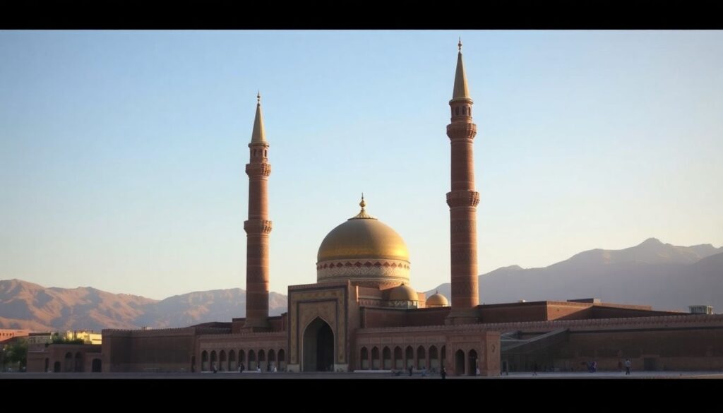 Путешествие по Шелковому пути: современные маршруты - иллюстрация