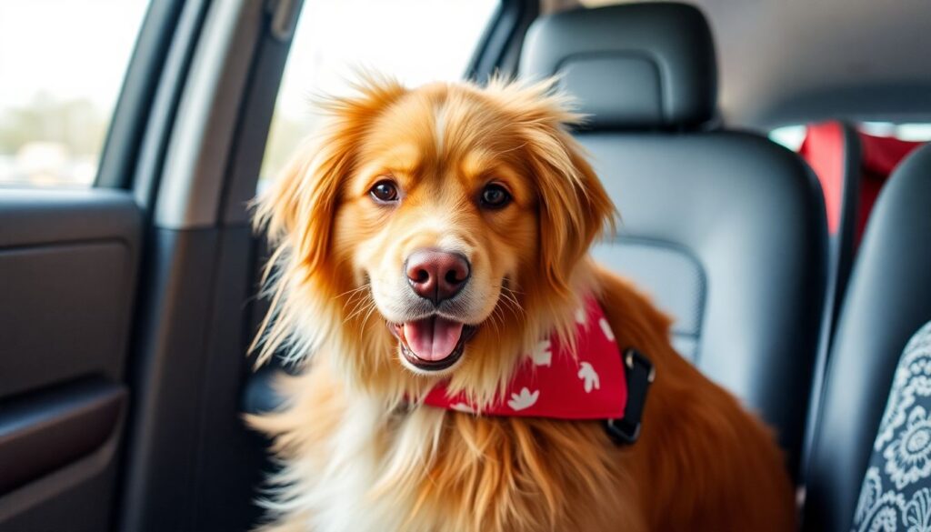 Путешествие с животными: правила перевозки и лайфхаки - иллюстрация