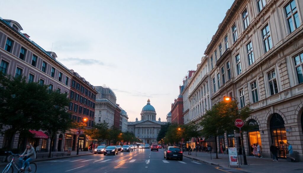 Как снять идеальное таймлапс-видео в путешествии - иллюстрация