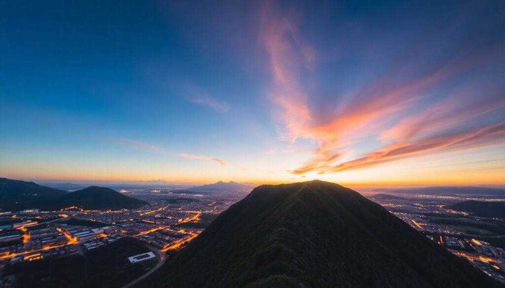 Как снять идеальное таймлапс-видео в путешествии - иллюстрация