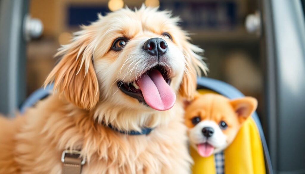 Путешествие с животными: правила перевозки и лайфхаки - иллюстрация