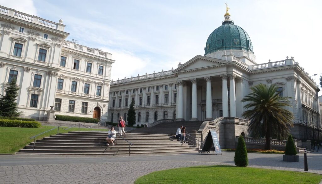 Что посмотреть в Санкт-Петербурге, если вы уже все видели - иллюстрация