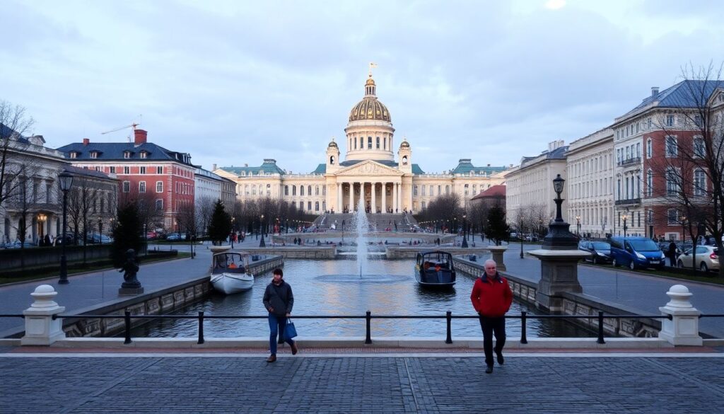 Что посмотреть в Санкт-Петербурге, если вы уже все видели - иллюстрация