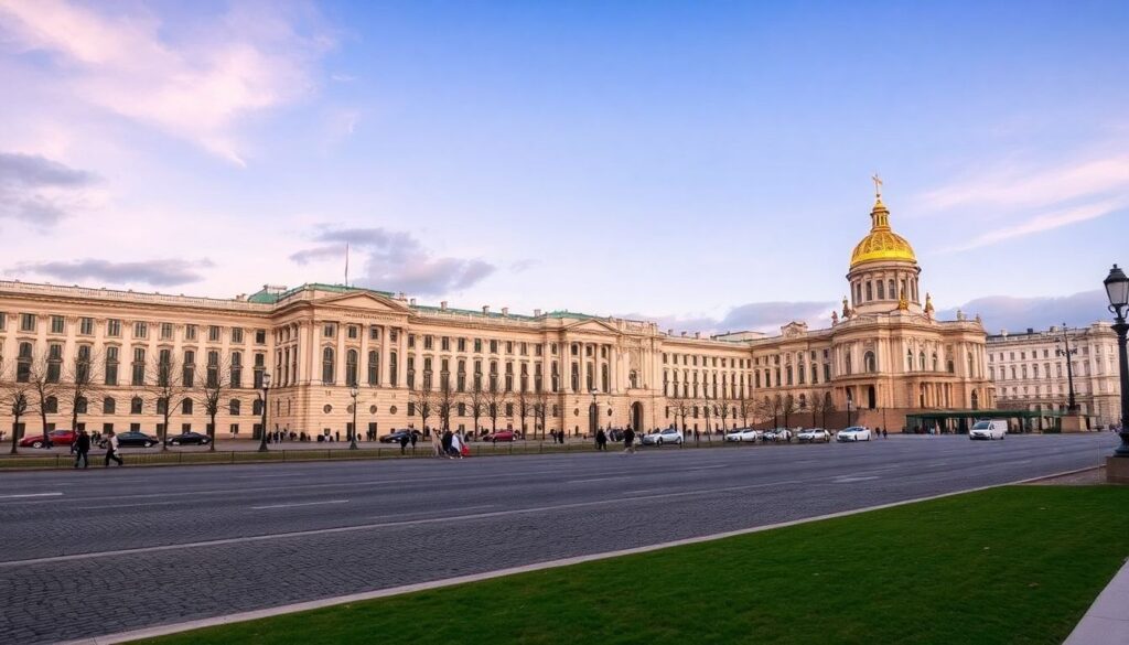 Что посмотреть в Санкт-Петербурге, если вы уже все видели - иллюстрация
