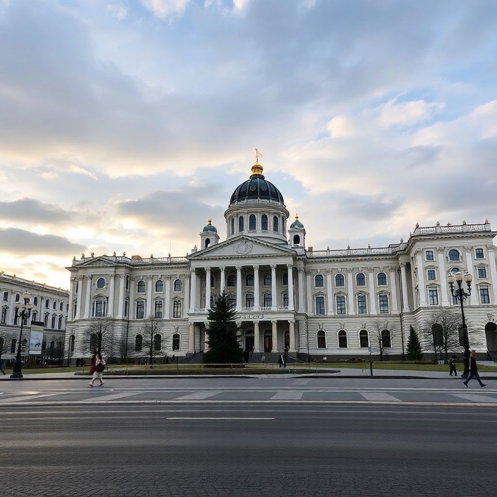 Что посмотреть в Санкт-Петербурге, если кажется, что вы уже всё видели