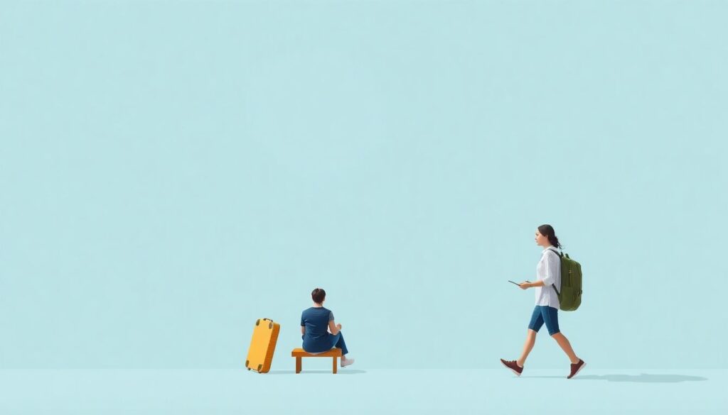 Как сэкономить на еде в путешествии: 15 работающих советов - иллюстрация