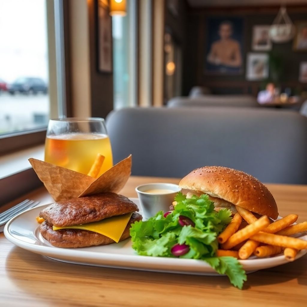 Как сэкономить на еде в путешествии и не потерять в качестве питания