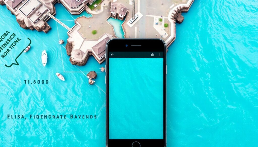 Лучшие приложения для путешественников на Android и iOS - иллюстрация