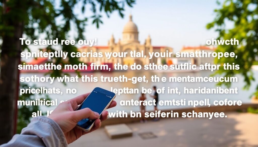 Лучшие приложения для путешественников на Android и iOS - иллюстрация