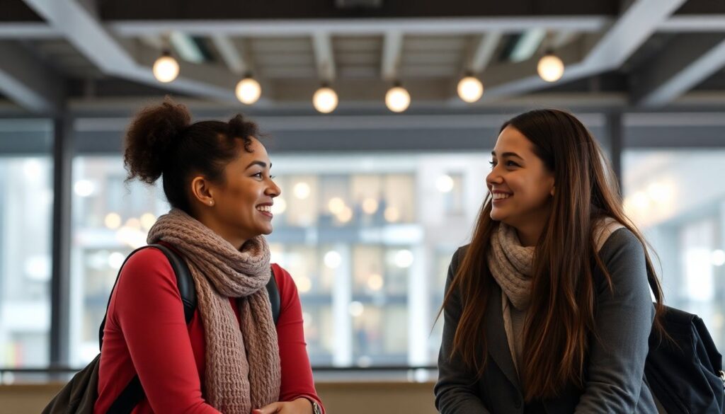 Как путешествовать одному и не чувствовать себя одиноким - иллюстрация