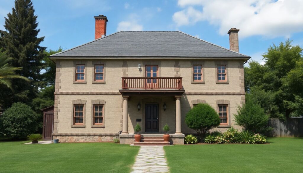 Как сделать свой дом безопасным на время отпуска - иллюстрация