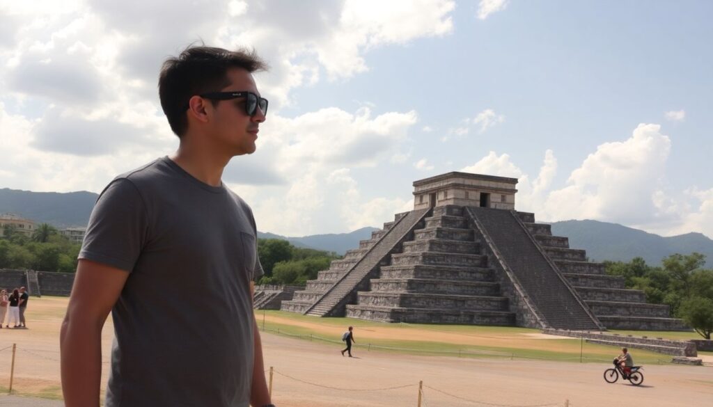 Самые интересные археологические раскопки, открытые для туристов - иллюстрация