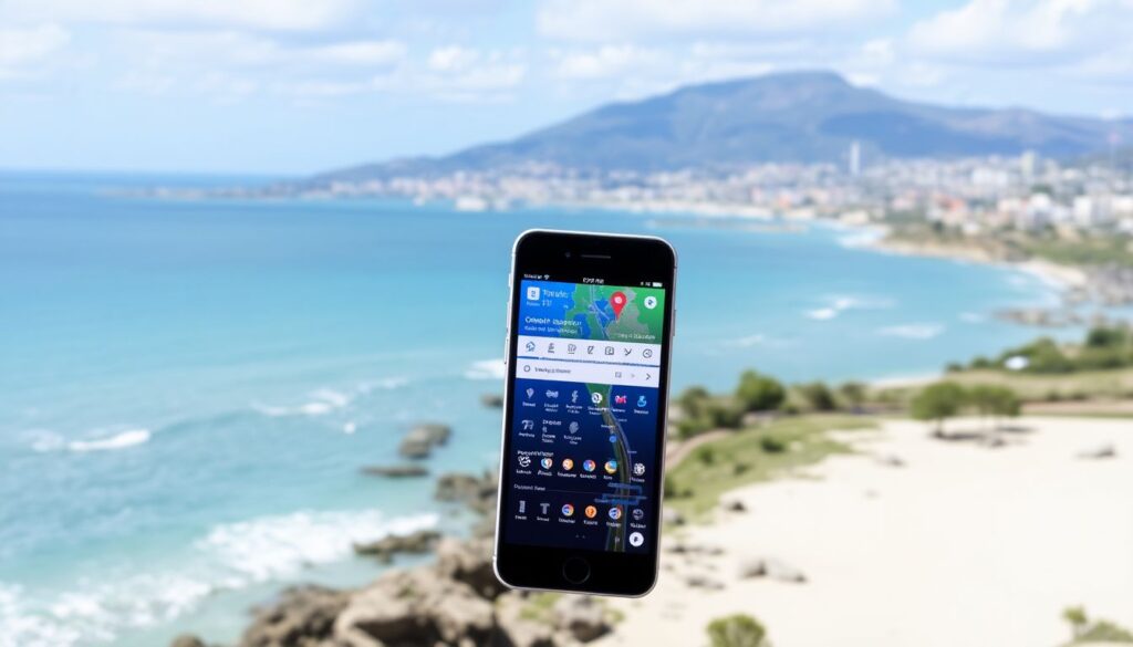 Путешествие в Уругвай: маленькая страна с большой душой - иллюстрация