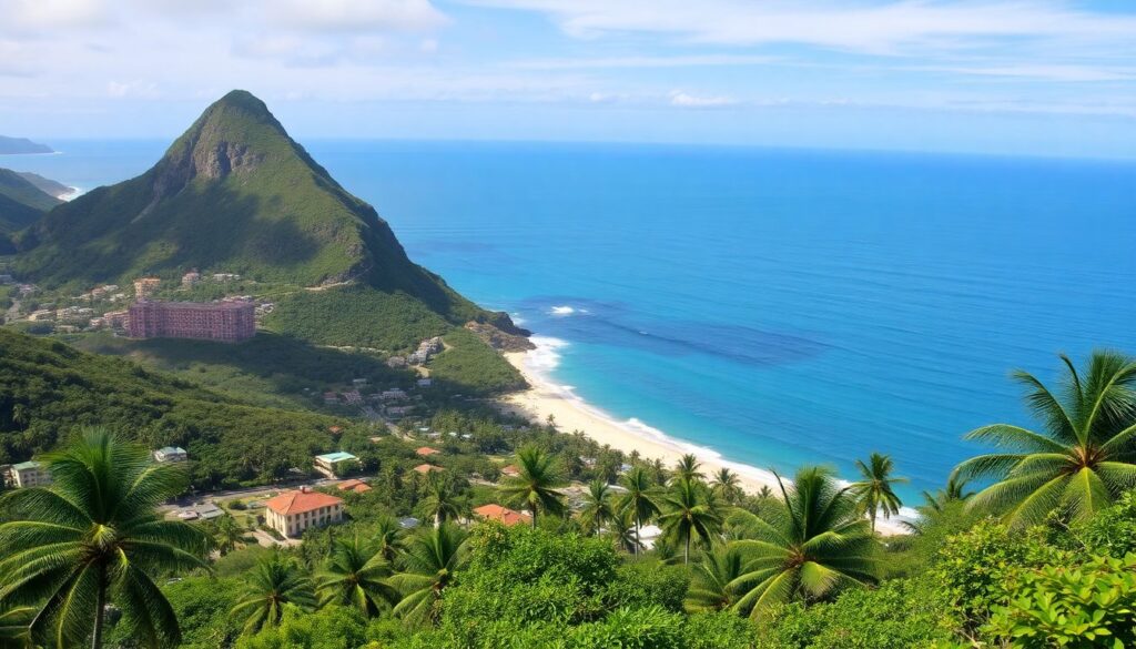 Путешествие в Уругвай: маленькая страна с большой душой - иллюстрация