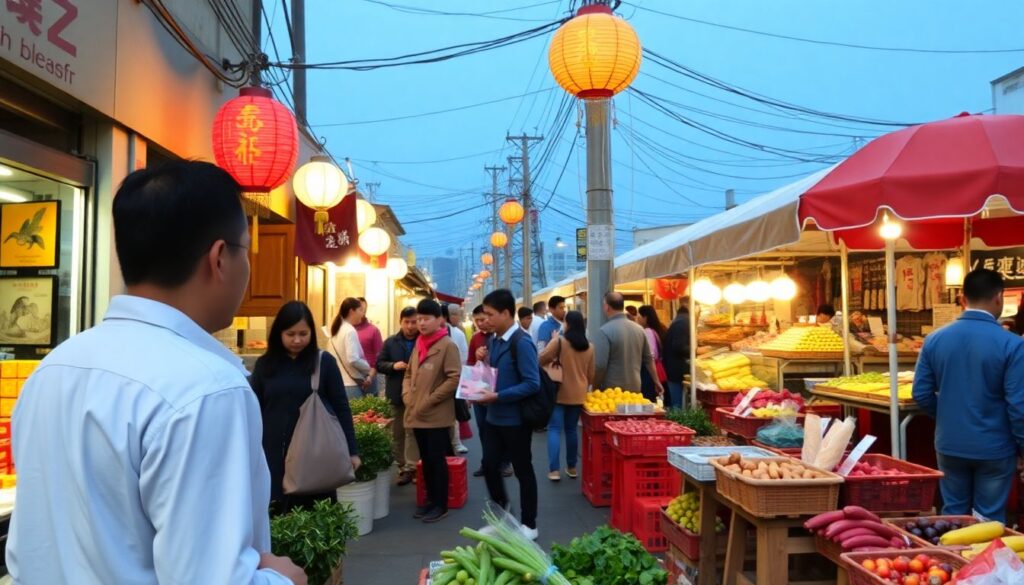 Как торговаться на рынках Азии: полное руководство - иллюстрация