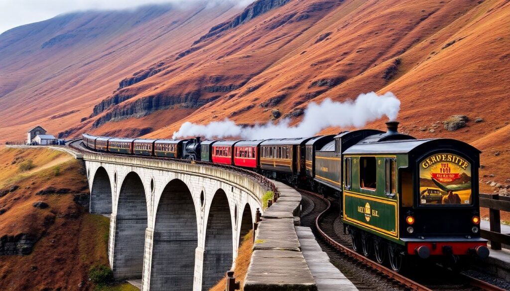 Самые знаменитые кинолокации, которые можно посетить - иллюстрация