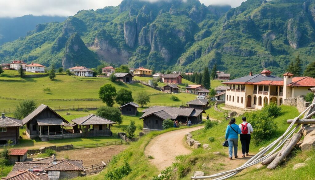 Самые знаменитые кинолокации, которые можно посетить - иллюстрация