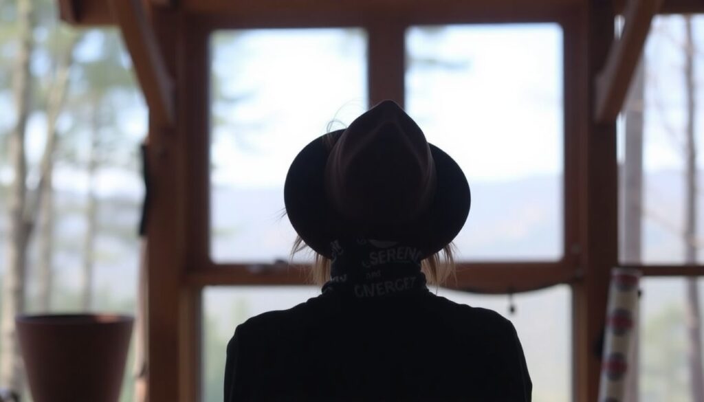 Лучшие места для тихого и уединенного отдыха - иллюстрация