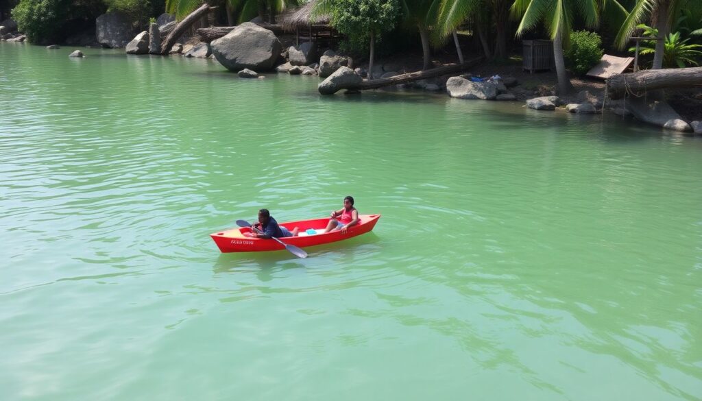 Путешествие в Гану: история, культура и национальные парки - иллюстрация