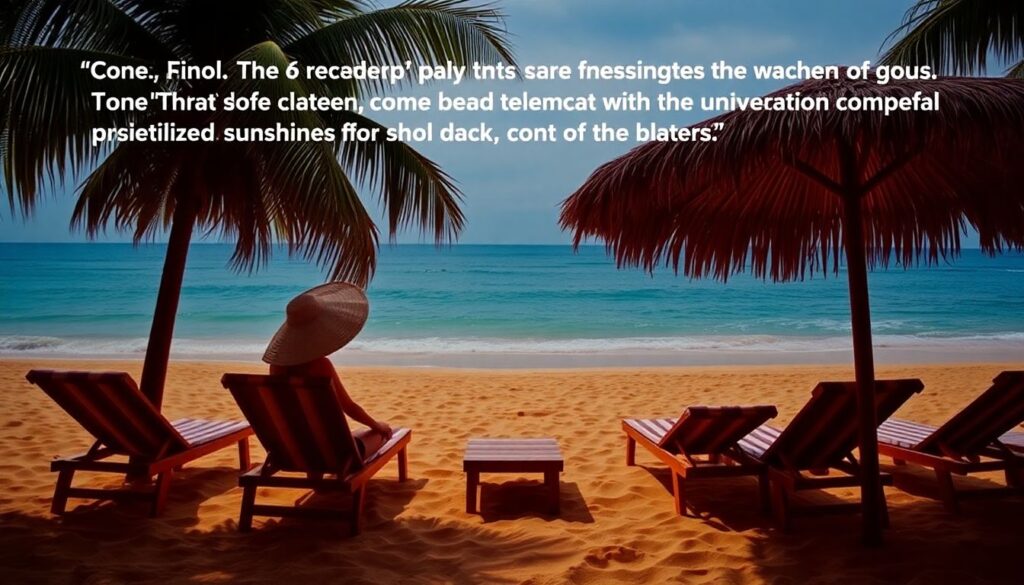 Как не испортить отпуск плохой погодой - иллюстрация