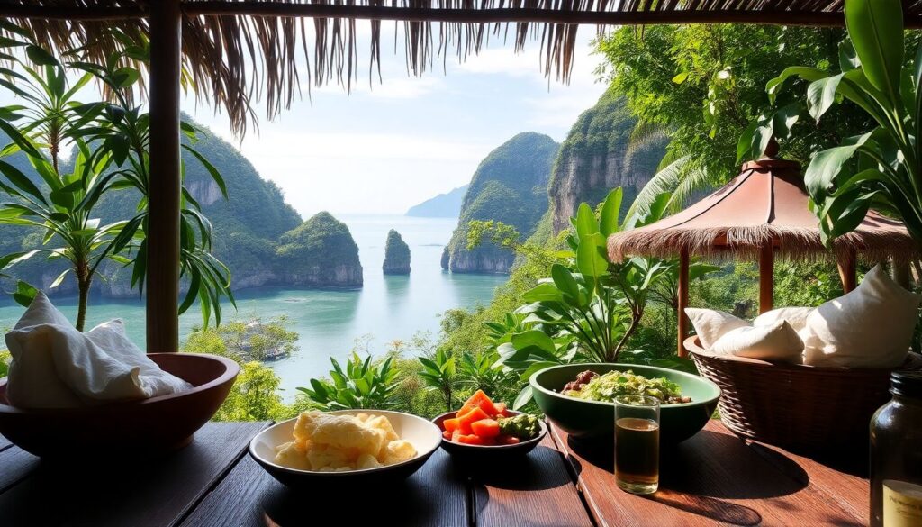 Самые необычные блюда, которые стоит попробовать в путешествии - иллюстрация