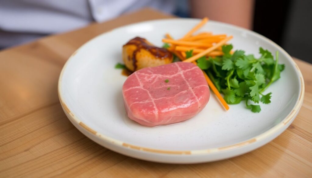 Самые необычные блюда, которые стоит попробовать в путешествии - иллюстрация