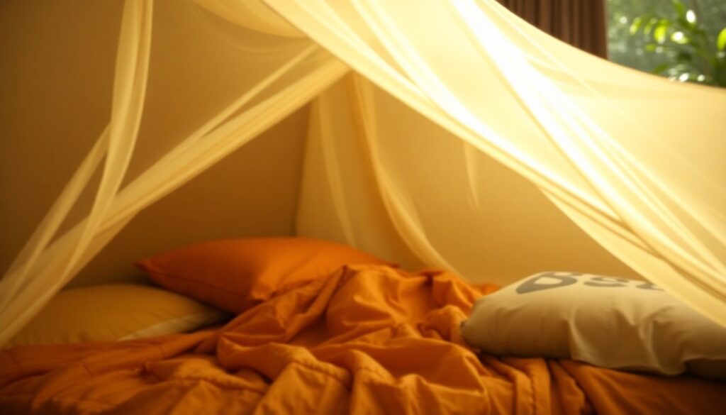 Как бороться с насекомыми в тропических странах - иллюстрация