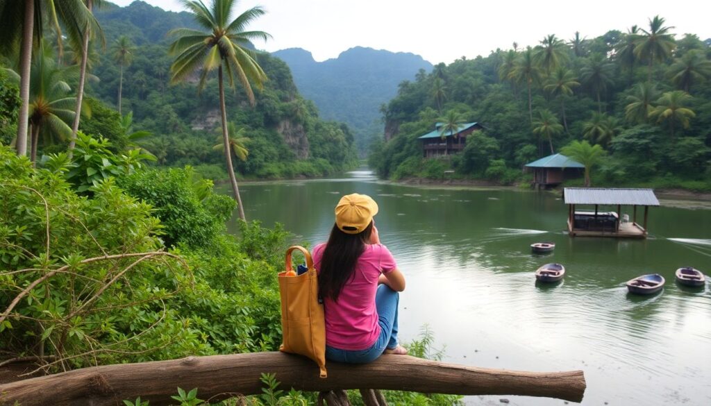 Как бороться с насекомыми в тропических странах - иллюстрация